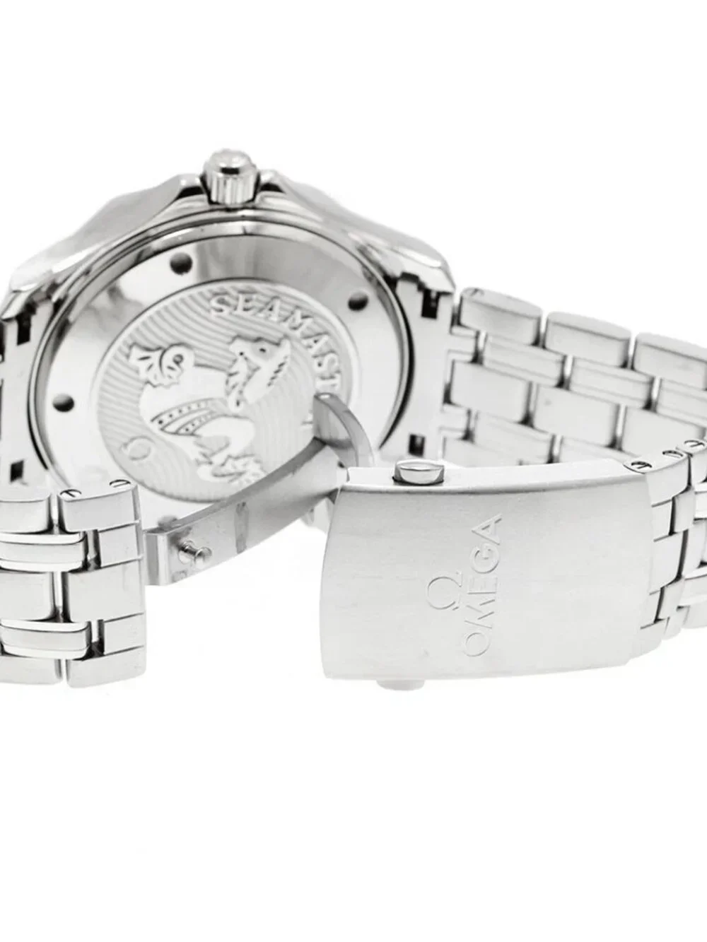 OMEGA Seamaster Diver 300M Automatic Men's Watch_901426